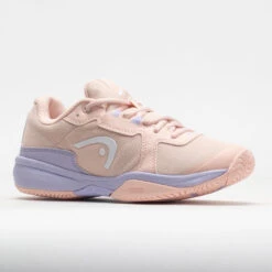 HEAD Sprint 3.5 Junior Rose/Purple -Famous Sneaker Store 121400 5