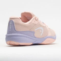 HEAD Sprint 3.5 Junior Rose/Purple -Famous Sneaker Store 121400 6