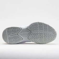 Fila Axilus 2 Energized Junior White/Glacier Gray/Metallic Silver 11 Fila Axilus 2 Energized Junior White/Glacier Gray/Metallic Silver -Famous Sneaker Store 121421 4