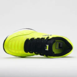 Fila Axilus 2 Energized Junior Safety Yellow/White/Black -Famous Sneaker Store 121424 2