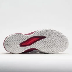 Wilson Rush Pro Ace Junior White/Beet Red/Diva Pink -Famous Sneaker Store 121428 4