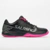 Salming Viper 5 Women's Black/Pink Jewel -Famous Sneaker Store 210592 3