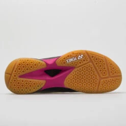 Yonex Power Cushion Comfort Z2 Women's Black/Pink 11 Yonex Power Cushion Comfort Z2 Women's Black/Pink -Famous Sneaker Store 210696 4