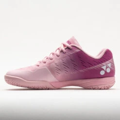 Yonex Power Cushion Aerus Z Women's Pastel Pink -Famous Sneaker Store 210782 1