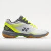 Yonex Power Cushion 65 Z Women's White/Lime -Famous Sneaker Store 210784 3