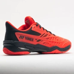 Yonex Power Cushion Cascade Drive Men's Bright Red -Famous Sneaker Store 210786 6