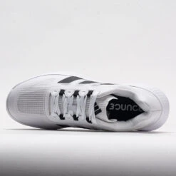 Adidas Forcebounce 2.0 Men's Grey/Black/White -Famous Sneaker Store 210802 2