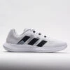 Adidas Forcebounce 2.0 Men's Grey/Black/White -Famous Sneaker Store 210802 3
