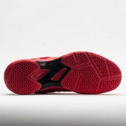 Yonex Power Cushion 50 Men's Red/Black -Famous Sneaker Store 210805 4