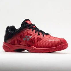 Yonex Power Cushion 50 Men's Red/Black -Famous Sneaker Store 210805 5