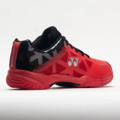 Yonex Power Cushion 50 Men's Red/Black -Famous Sneaker Store 210805 6