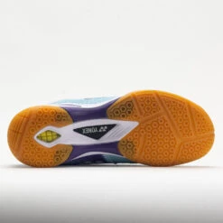 Yonex Power Cushion Eclipsion X Men's Light Blue -Famous Sneaker Store 210806 4