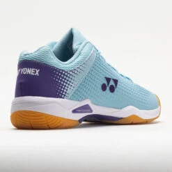 Yonex Power Cushion Eclipsion X Men's Light Blue -Famous Sneaker Store 210806 6