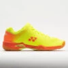 Yonex Power Cushion Eclipsion X Men's Acid Yellow -Famous Sneaker Store 210807 3