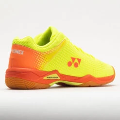 Yonex Power Cushion Eclipsion X Men's Acid Yellow -Famous Sneaker Store 210807 6