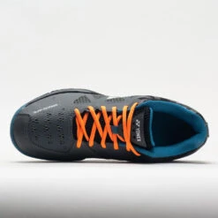 Yonex Power Cushion 50 Men's Dark Gray -Famous Sneaker Store 210810 2