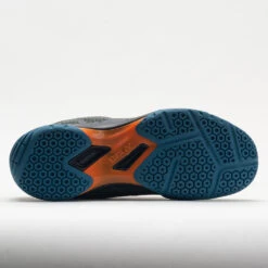 Yonex Power Cushion 50 Men's Dark Gray -Famous Sneaker Store 210810 4