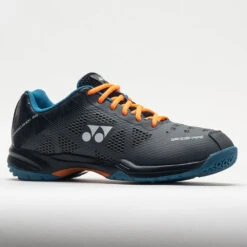 Yonex Power Cushion 50 Men's Dark Gray -Famous Sneaker Store 210810 5