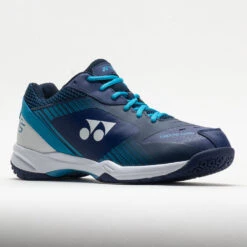 Yonex Power Cushion 65X3 Men's Navy Blue -Famous Sneaker Store 210813 5
