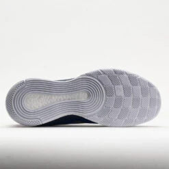 Adidas Crazyflight 8 Men's Lucid Blue/Matte Gold/Team Blue 11 Adidas Crazyflight 8 Men's Lucid Blue/Matte Gold/Team Blue -Famous Sneaker Store 210817 4