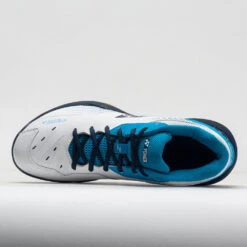 Yonex Power Cushion 65 Z3 Men's White/Ocean Blue -Famous Sneaker Store 210823 2