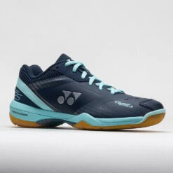 Yonex Power Cushion 65 Z3 Navy -Famous Sneaker Store 210825 5