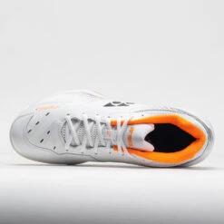 Yonex Power Cushion 65 Z3 Wide Men's White/Orange -Famous Sneaker Store 210826 2