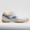 Yonex Power Cushion 65 Z3 Wide Men's White/Orange -Famous Sneaker Store 210826 3