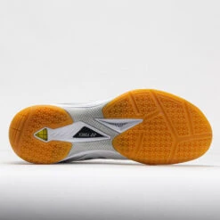 Yonex Power Cushion 65 Z3 Wide Men's White/Orange -Famous Sneaker Store 210826 4