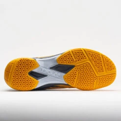 Yonex Power Cushion Drive Men's Yellow/Graphite 11 Yonex Power Cushion Drive Men's Yellow/Graphite -Famous Sneaker Store 210828 4