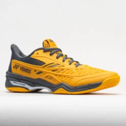 Yonex Power Cushion Drive Men's Yellow/Graphite 12 Yonex Power Cushion Drive Men's Yellow/Graphite -Famous Sneaker Store 210828 5