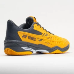 Yonex Power Cushion Drive Men's Yellow/Graphite 13 Yonex Power Cushion Drive Men's Yellow/Graphite -Famous Sneaker Store 210828 6