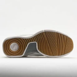 Salming Viper SL Women's White/Dove -Famous Sneaker Store 210832 4