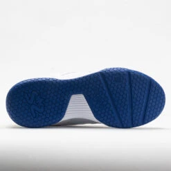 Salming Rival Men's White/Supersonic -Famous Sneaker Store 210833 4