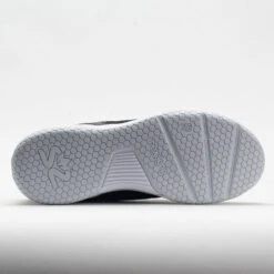 Salming Rival Men's Black/White -Famous Sneaker Store 210834 4