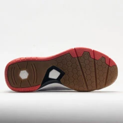 Salming Eagle Men's White/Red -Famous Sneaker Store 210835 4