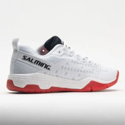 Salming Eagle Men's White/Red -Famous Sneaker Store 210835 6