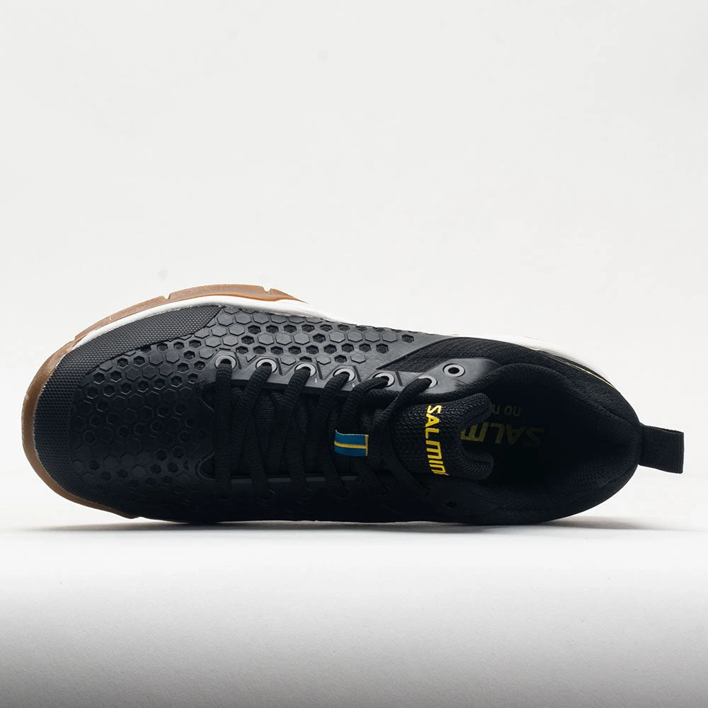 Salming Eagle Men's Black/White 5 Salming Eagle Men's Black/White - Image 3