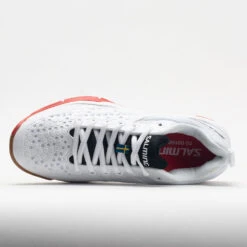 Salming Eagle Women's White/Red -Famous Sneaker Store 210837 2