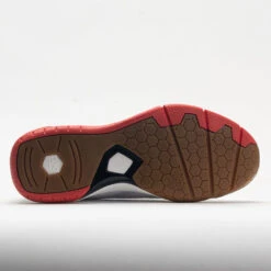 Salming Eagle Women's White/Red -Famous Sneaker Store 210837 4