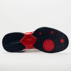 Fila Volley Zone Men's White/Navy/Red -Famous Sneaker Store 360234 4