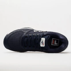 Fila Volley Zone Men's Navy/Red/White -Famous Sneaker Store 360235 2
