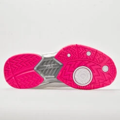 Fila Volley Zone Women's White/Pink/White -Famous Sneaker Store 360236 4