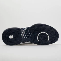 K-Swiss Express Light Pickleball Men's Highrise/Navy -Famous Sneaker Store 360262 4