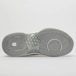 K-Swiss Express Light Pickleball Women's Highrise/White 11 K-Swiss Express Light Pickleball Women's Highrise/White -Famous Sneaker Store 360266 4