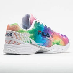 Fila Volley Zone Women's Tie-Dye Print -Famous Sneaker Store 370004 6