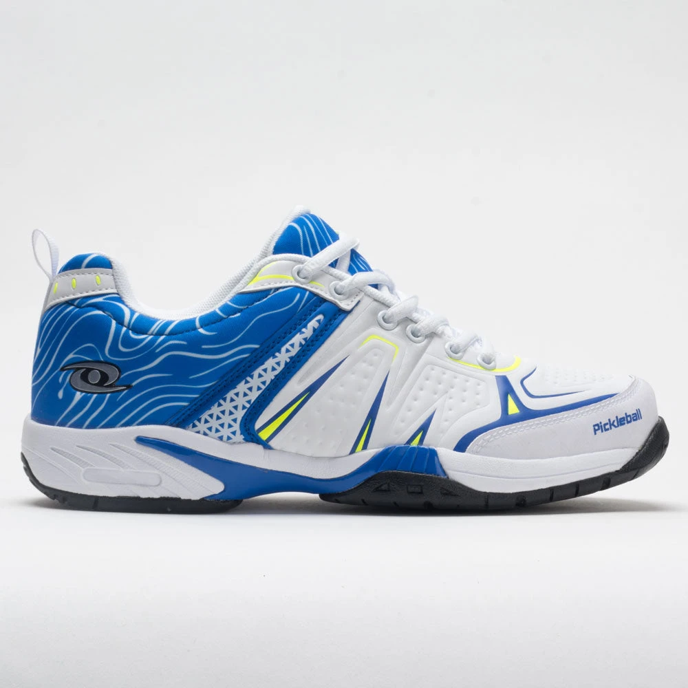 Acacia Dinkshot II Men's White/Royal 3 Acacia Dinkshot II Men's White/Royal