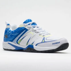 Acacia Dinkshot II Men's White/Royal 12 Acacia Dinkshot II Men's White/Royal -Famous Sneaker Store 370019 5