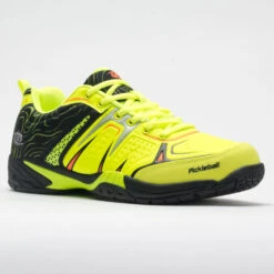 Acacia Dinkshot II Men's Lime/Black -Famous Sneaker Store 370020 5