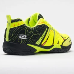 Acacia Dinkshot II Men's Lime/Black -Famous Sneaker Store 370020 6